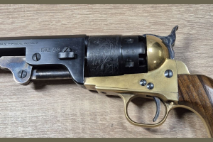 Colt Sheriff kal. .44BP FAP