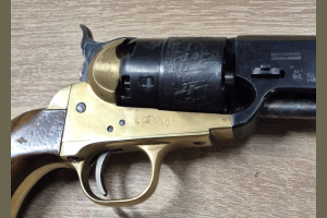 Colt Sheriff kal. .44BP FAP