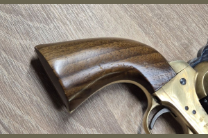 Colt Sheriff kal. .44BP FAP