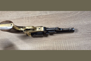 Colt Sheriff kal. .44BP FAP