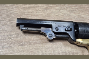 Colt Sheriff kal. .44BP FAP