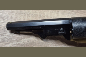 Colt Sheriff kal. .44BP FAP
