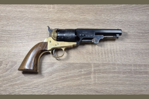 Colt Sheriff kal. .44BP FAP