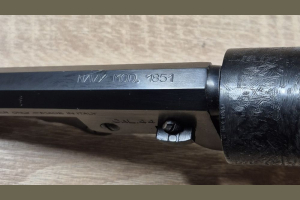 Colt Sheriff kal. .44BP FAP