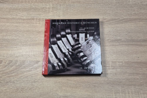 Katalog P08 Hermann Historica Munchen