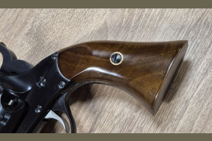 Rogers&Spencer kal 44BP Euroarms