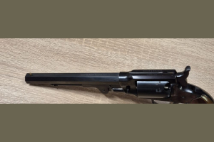 Rogers&Spencer kal 44BP Euroarms