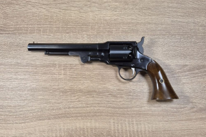 Rogers&Spencer kal 44BP Euroarms