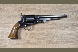 Rogers&Spencer kal 44BP Euroarms