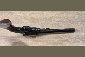 Rogers&Spencer kal 44BP Euroarms