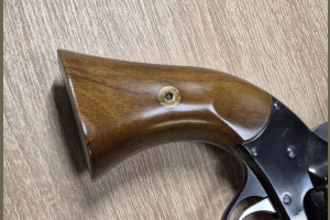 Rogers&Spencer kal 44BP Euroarms