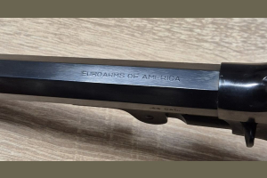 Rogers&Spencer kal 44BP Euroarms