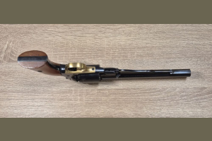 Remington Model 1858 New Army Target kal. 44BP Uberti