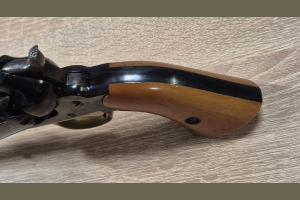 Remington Model 1858 New Army Target kal. 44BP Uberti