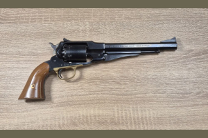 Remington Model 1858 New Army Target kal. 44BP Uberti
