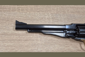 Remington Model 1858 New Army Target kal. 44BP Uberti