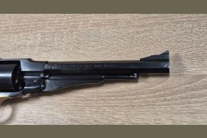Remington Model 1858 New Army Target kal. 44BP Uberti
