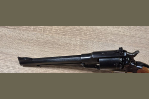 Remington Model 1858 New Army Target kal. 44BP Uberti