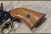 Remington Model 1858 New Army Target kal. 44BP Uberti