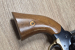 Remington Model 1858 New Army Target kal. 44BP Uberti