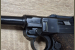 Parabellum P08 1938r. S/42