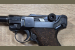 Parabellum P08 1938r. S/42