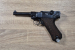 Parabellum P08 1938r. S/42