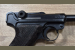 Parabellum P08 1938r. S/42