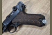 Parabellum P08 1938r. S/42