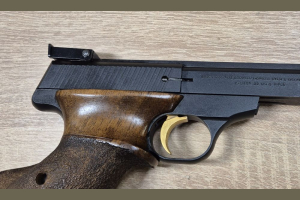 Browning FN150 kal. .22LR dla mężczyzny