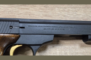 Browning FN150 kal. .22LR dla mężczyzny