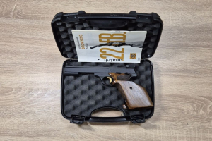 Browning FN150 kal. .22LR dla mężczyzny