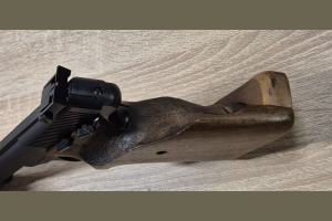 Browning FN150 kal. .22LR dla mężczyzny