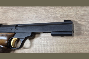 Browning FN150 kal. .22LR dla mężczyzny