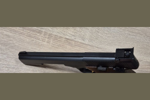 Browning FN150 kal. .22LR dla mężczyzny