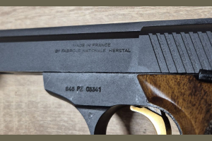 Browning FN150 kal. .22LR dla mężczyzny