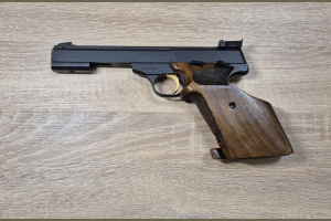 Browning FN150 kal. .22LR dla mężczyzny