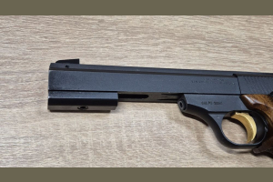 Browning FN150 kal. .22LR dla mężczyzny