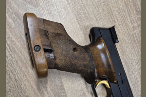 Browning FN150 kal. .22LR dla mężczyzny