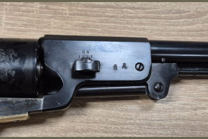 Colt Walker kal. .44BP Armi San Marco