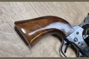 Colt Model 1861 Navy kal. .36BP Uberti & Gardone