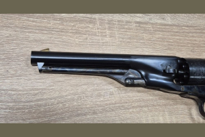 Colt Model 1861 Navy kal. .36BP Uberti & Gardone