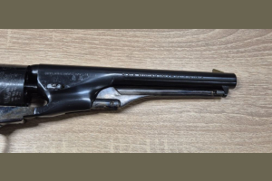 Colt Model 1861 Navy kal. .36BP Uberti & Gardone