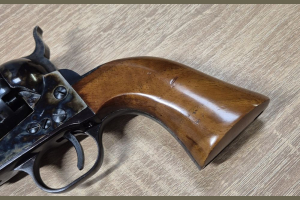 Colt Model 1861 Navy kal. .36BP Uberti & Gardone