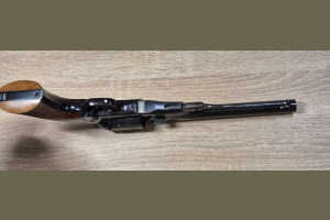 Colt Model 1861 Navy kal. .36BP Uberti & Gardone