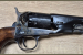 Colt Model 1861 Navy kal. .36BP Uberti & Gardone