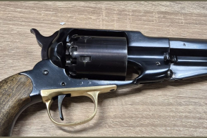 Remington 1858 kal. .44BP Santa Barbara