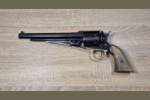 Remington 1858 kal. .44BP Santa Barbara