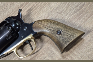 Remington 1858 kal. .44BP Santa Barbara