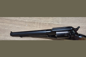 Remington 1858 kal. .44BP Santa Barbara